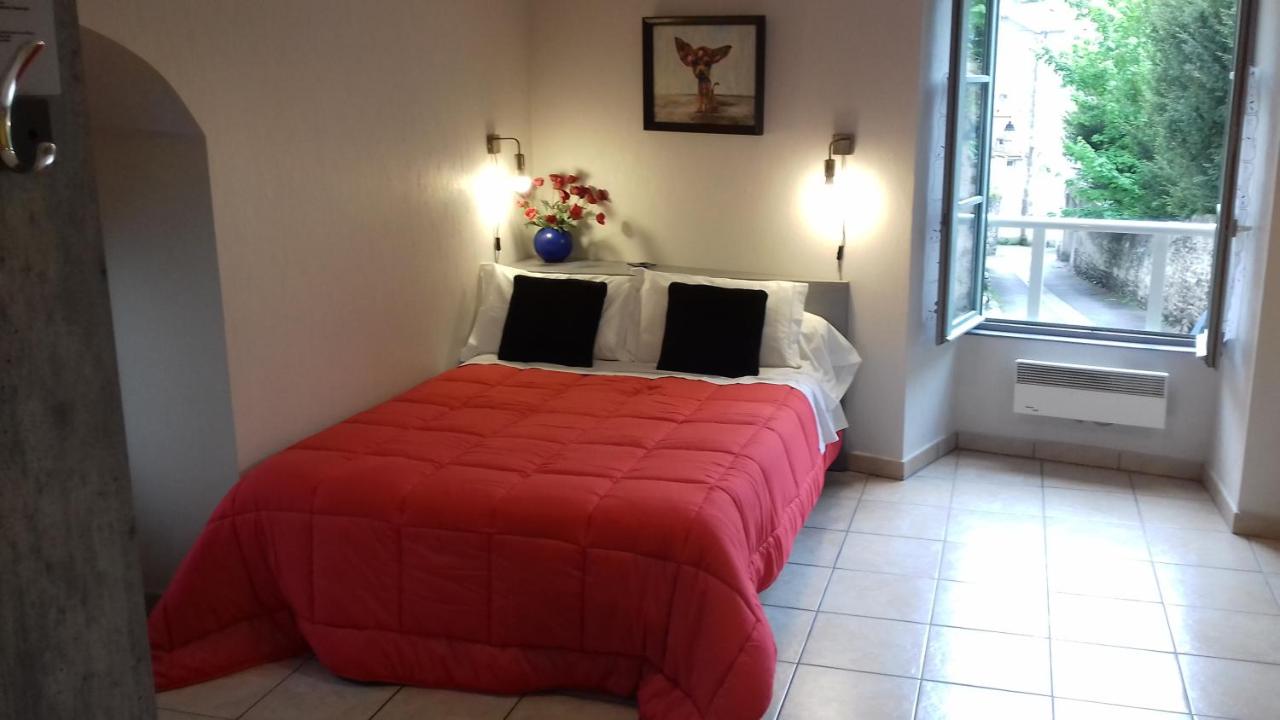 B&B Le Puy-en-Velay - Le Petit Dyke - Bed and Breakfast Le Puy-en-Velay