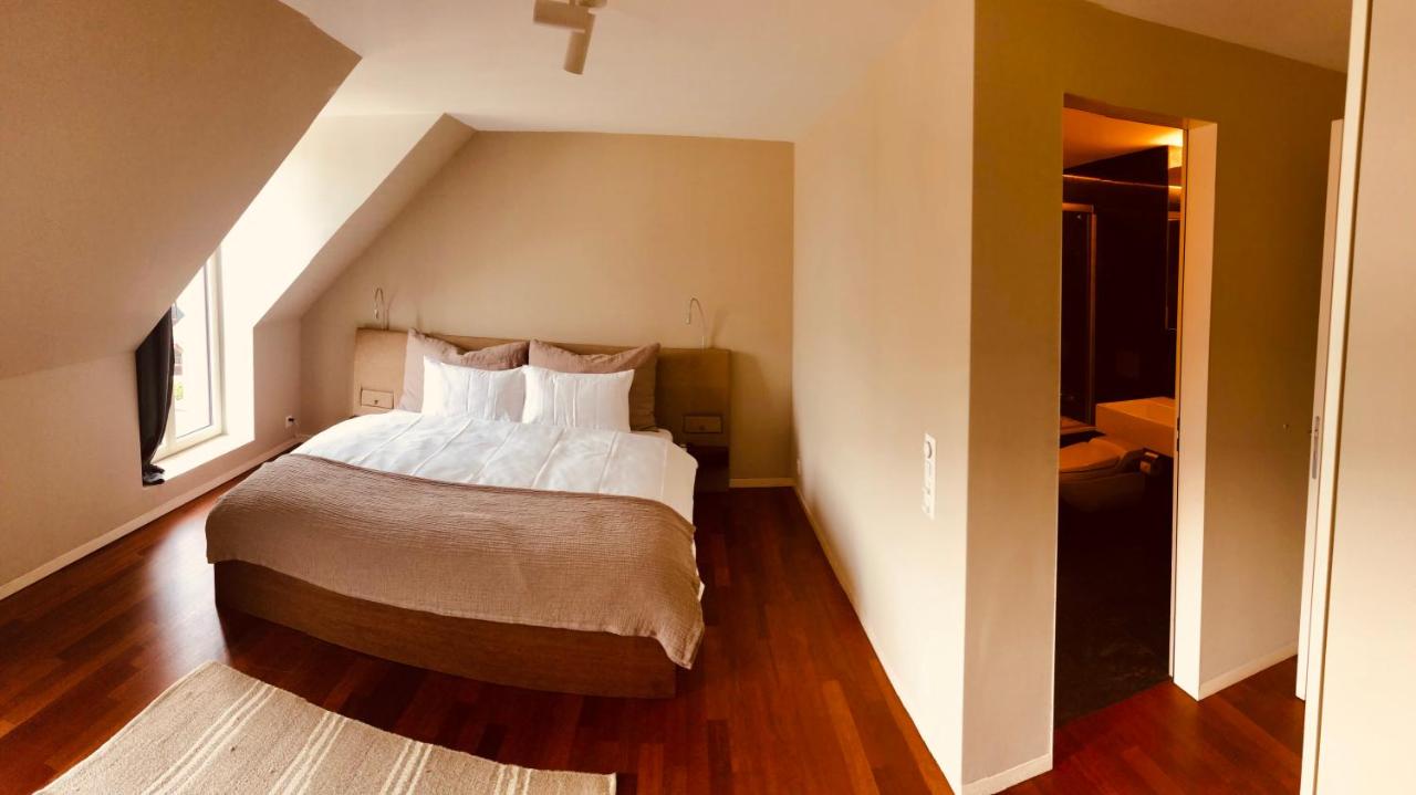Apartment - auf 2 Etagen