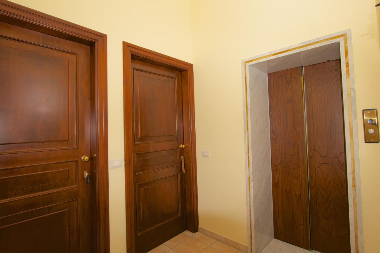 Sine Tempore - B&B Sorrento