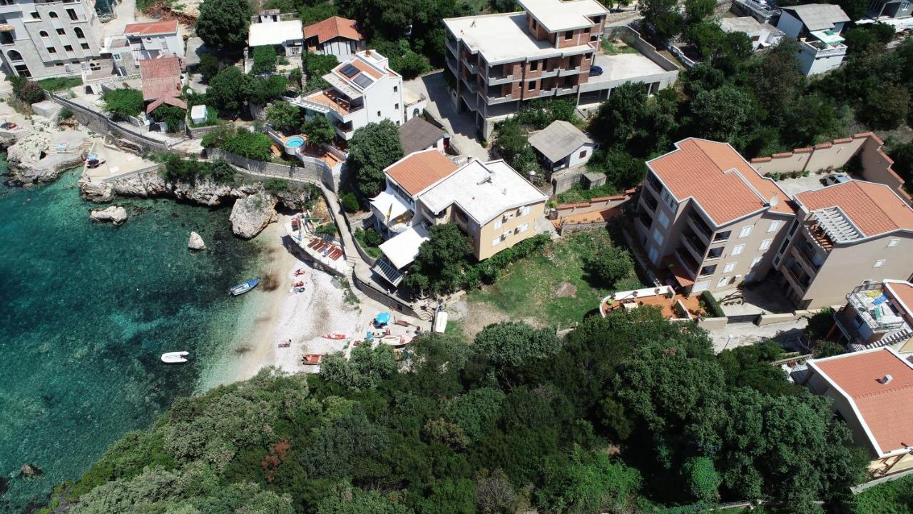 Appartement 1 Chambre - Vue sur Mer