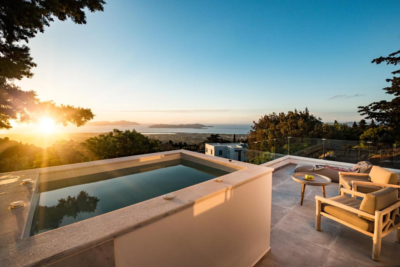 Forest View Villas - B&B