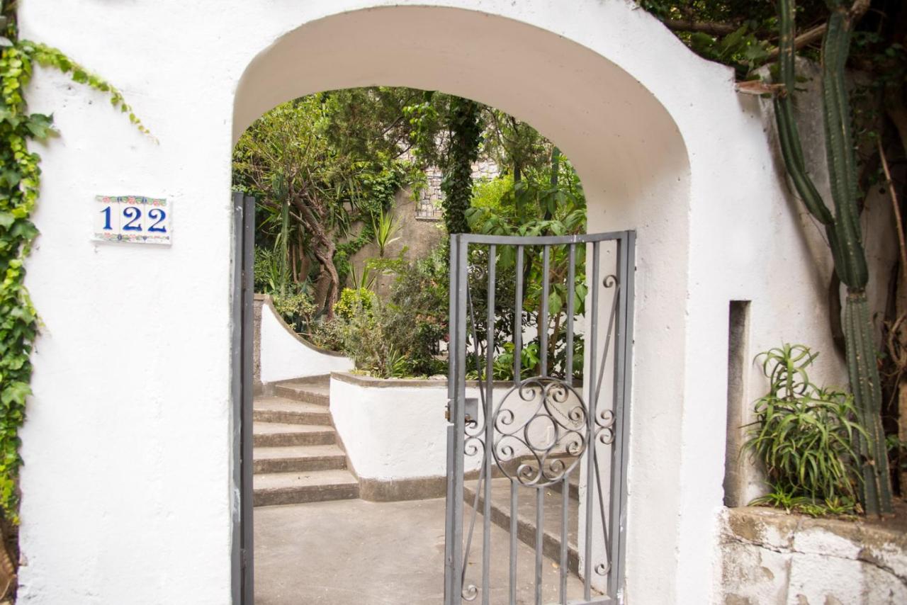 Villa Alimede - B&B
