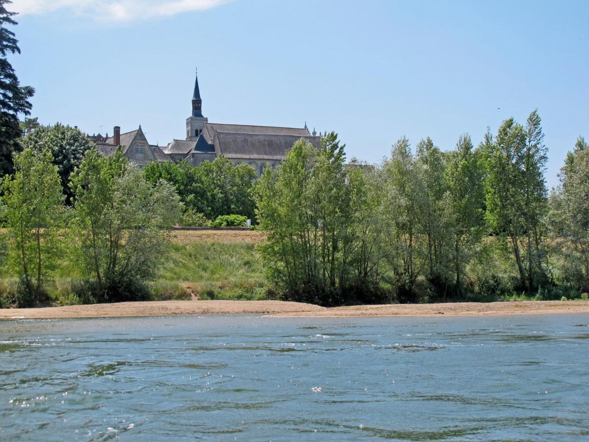 LOFT AU COEUR DE LA VALLÉE DE LA LOIRE - B&B