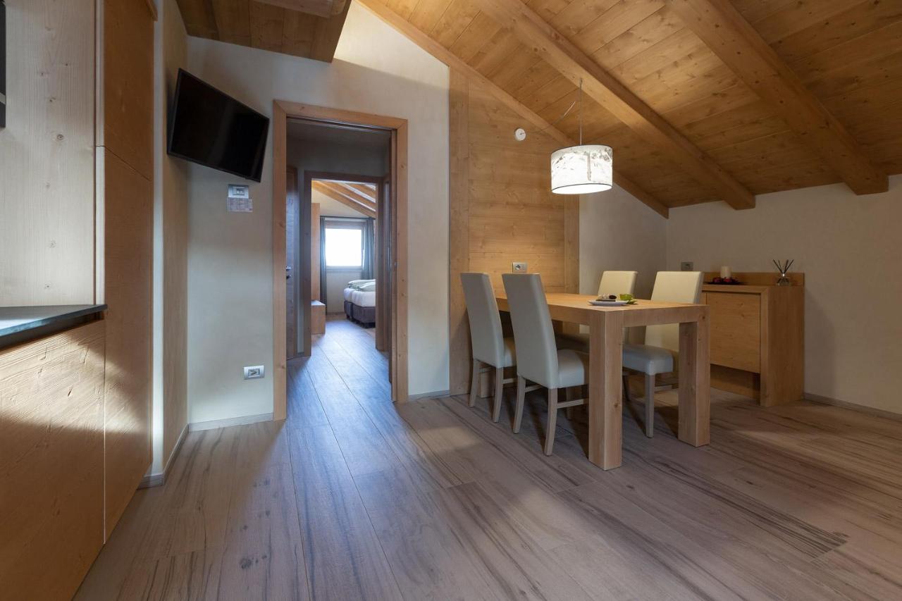 Superior Chalet