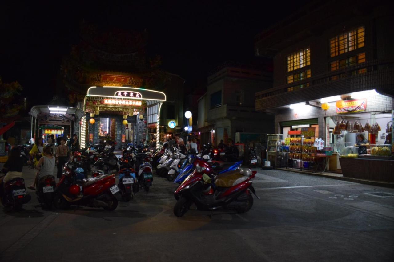 Xiaoliuqiu 861 BnB Hall 2 - B&B