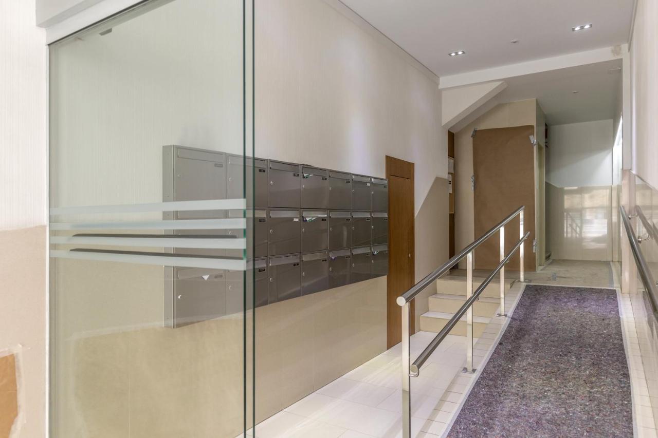 Zurriola Suites2 by Forever Rentals - B&B