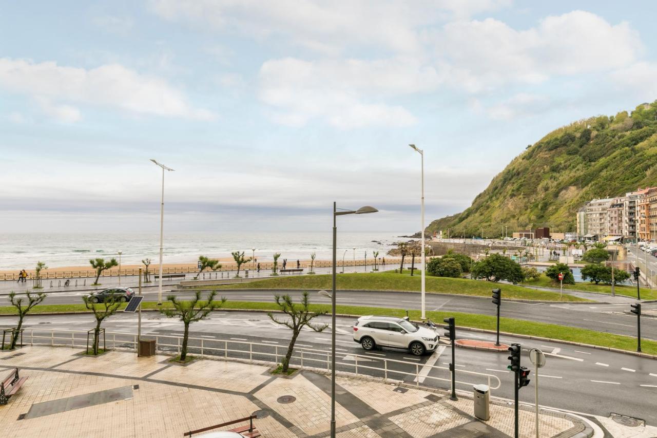 Zurriola Suites2 by Forever Rentals - Chambres d’hôtes Saint-Sébastien