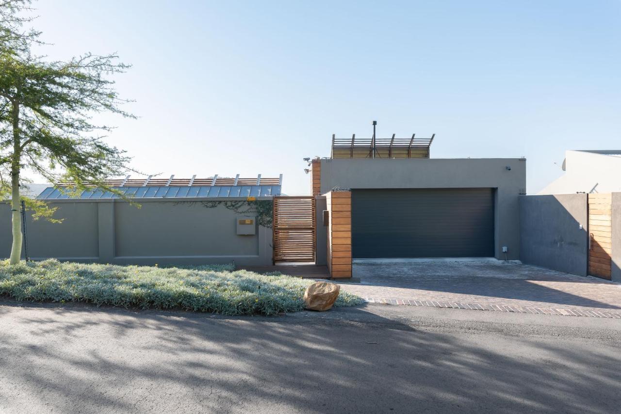 Glencoe 40 - B&B Città del Capo