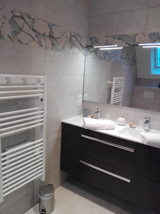 Habitación Familiar con baño 