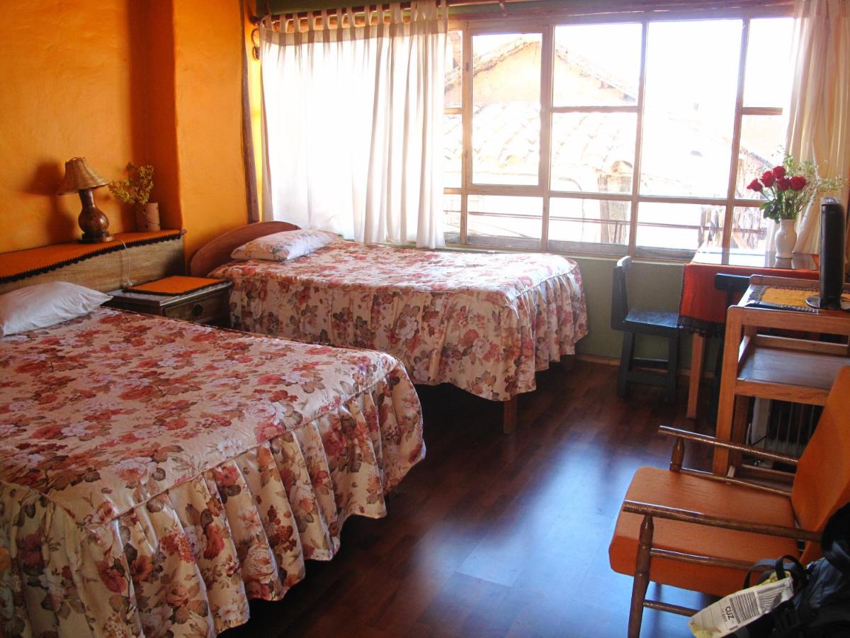 Loft Familiar