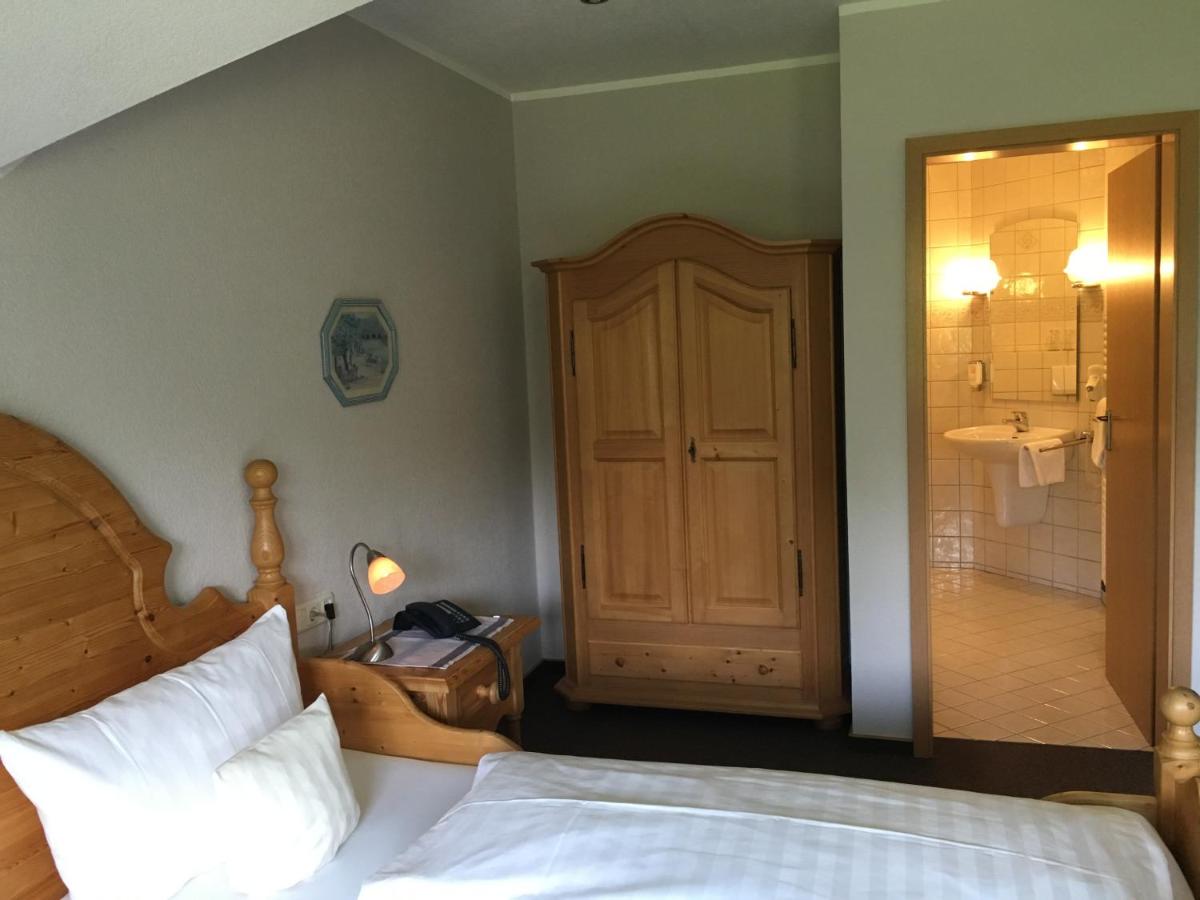 Comfort Kamer