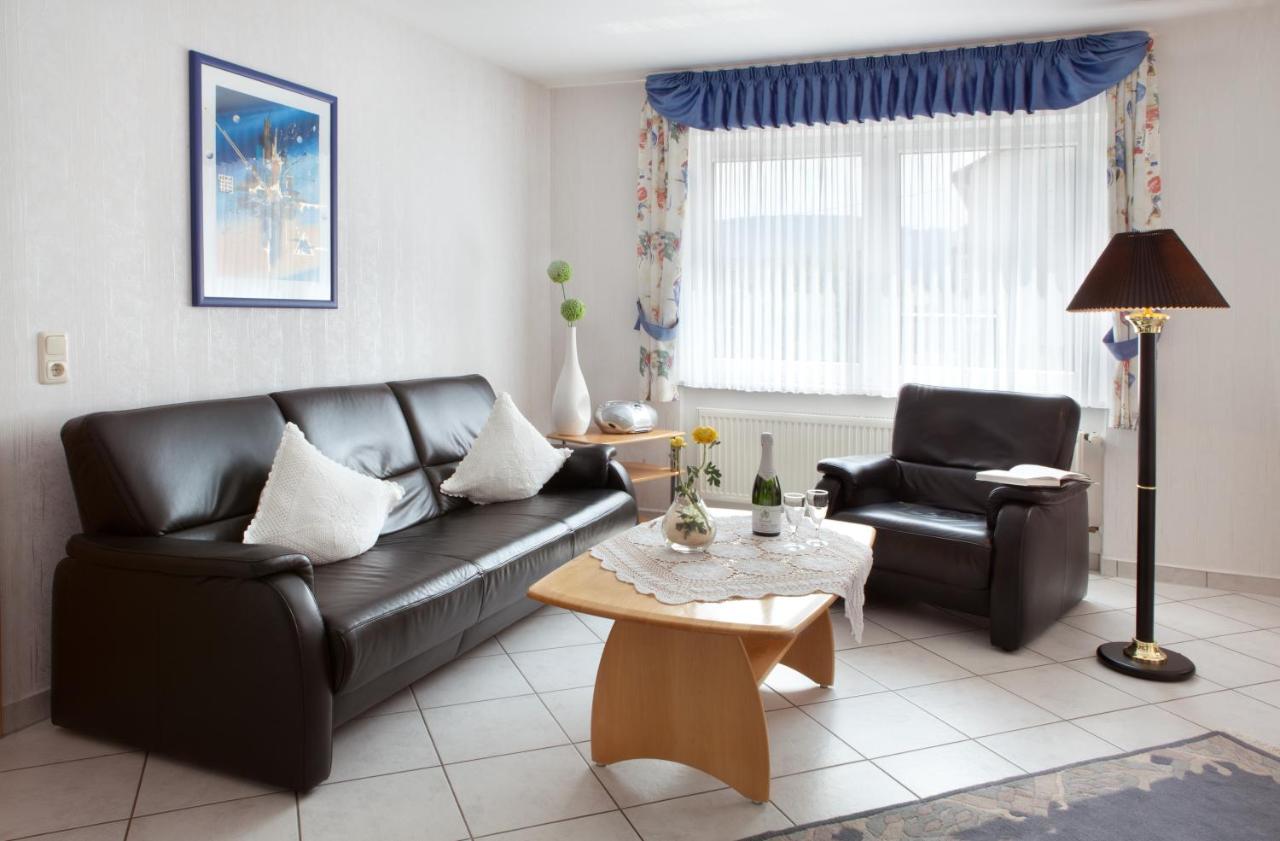 Vakantieappartement 1 Kerner