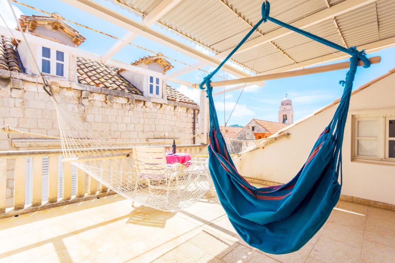 Summer Dream Old City Apartment - Ferienwohnung Dubrovnik