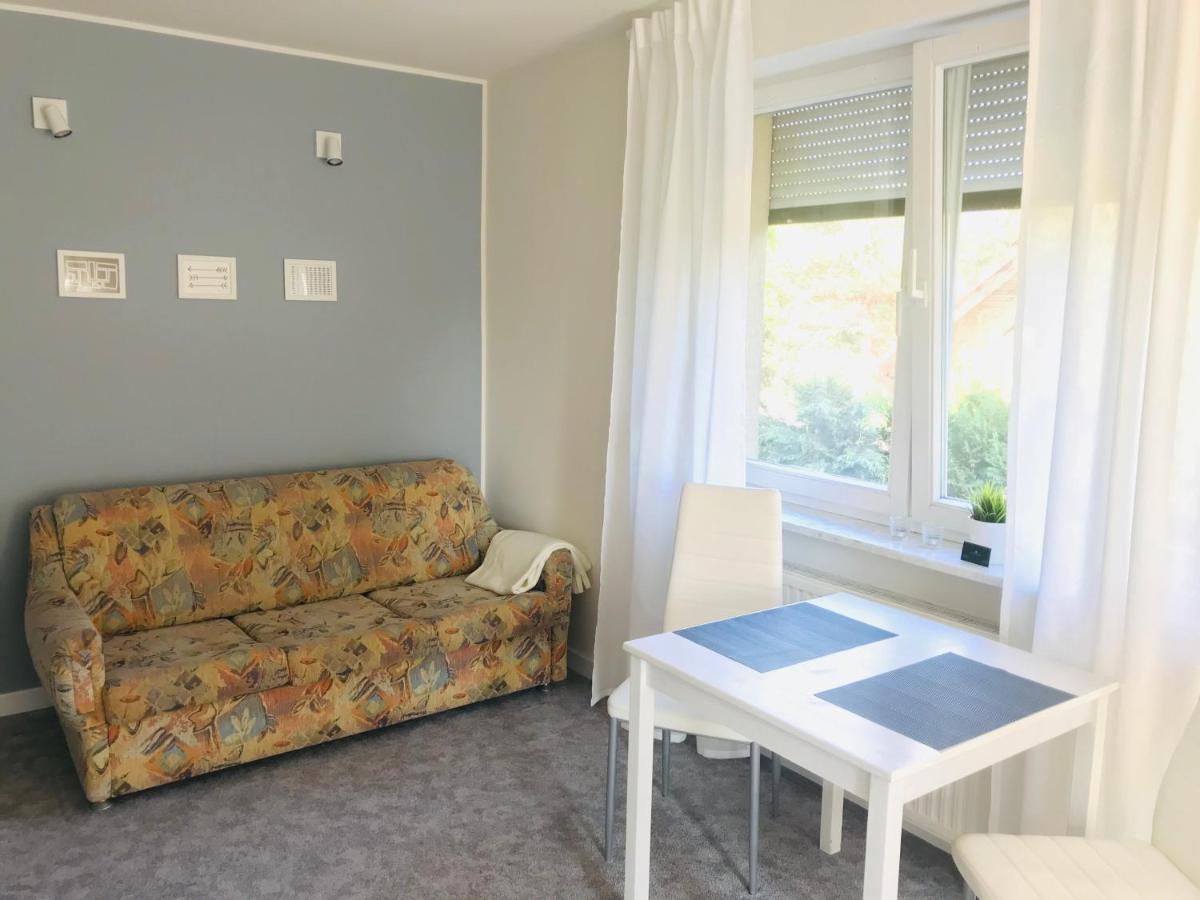 Double Room with Private External Bathroom
