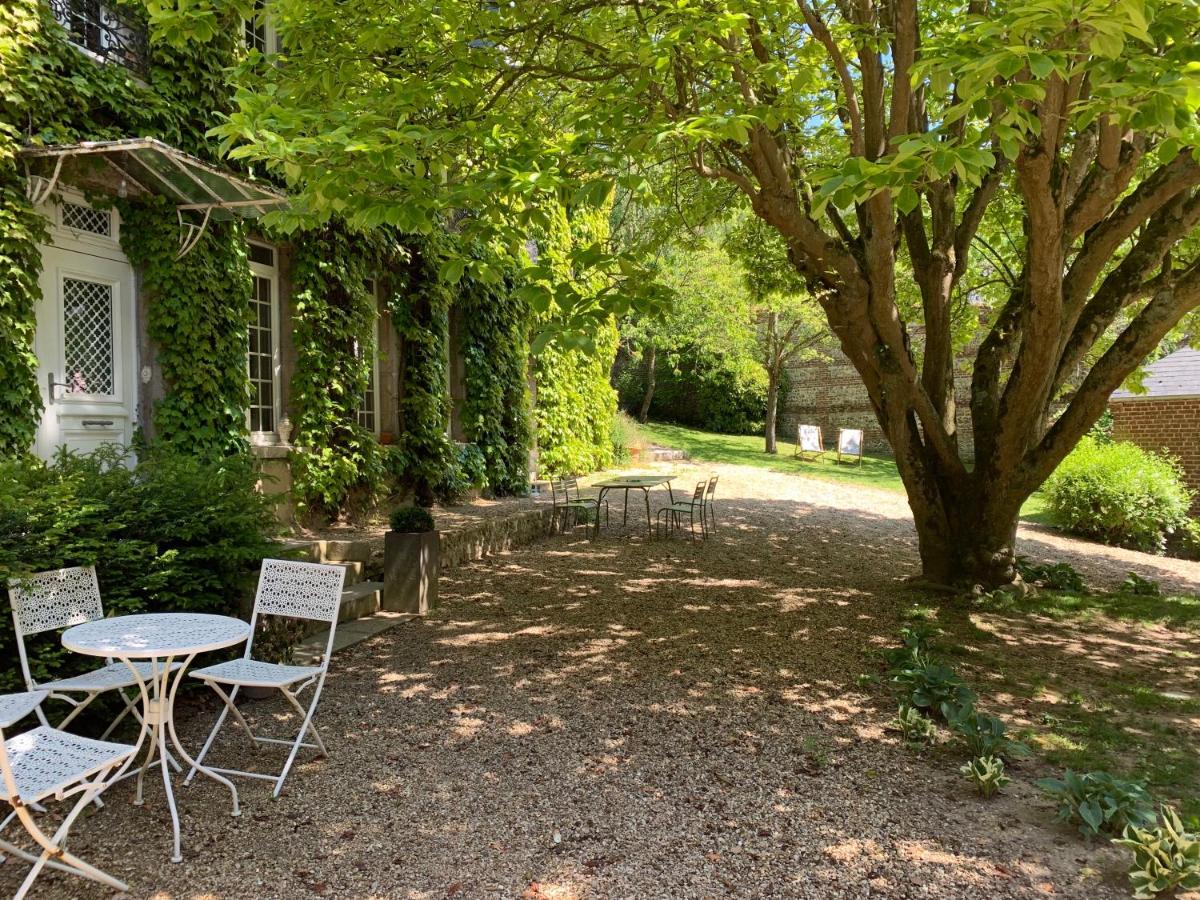 La suite & Caux 2 - Chambres d’hôtes Cany-Barville