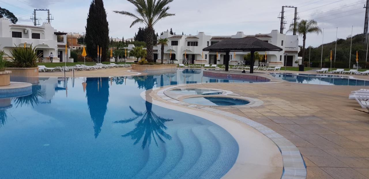 Chez Maria - Ferienwohnung Albufeira