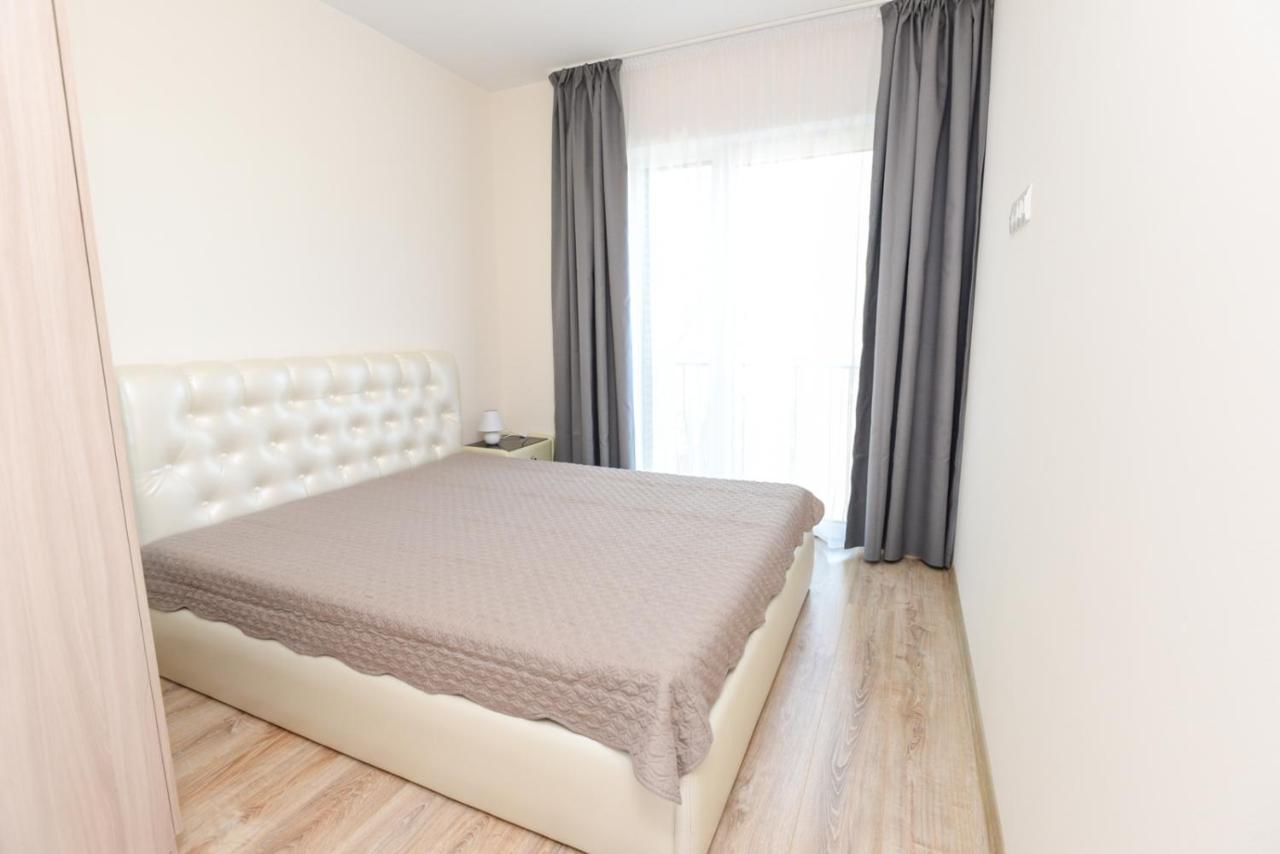 Appartement 2 Chambres