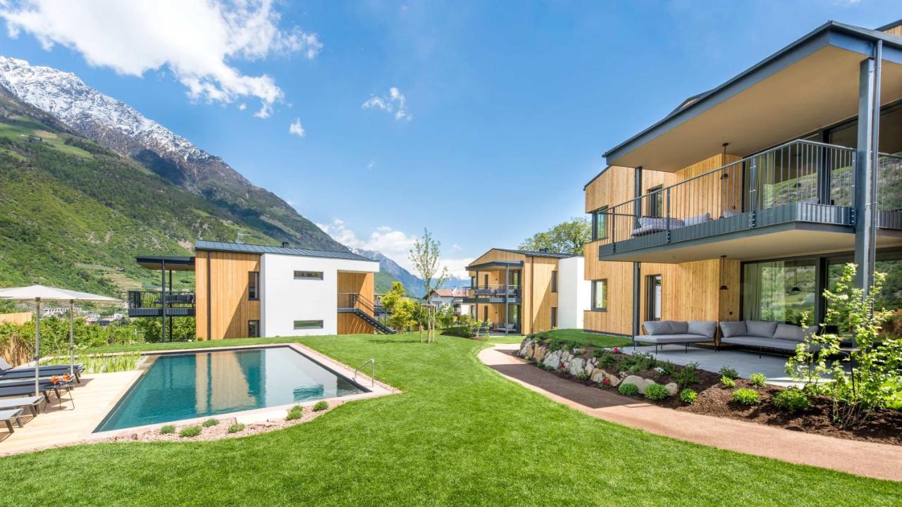 Cirna Gentle Luxury Lodges - Chambres d’hôtes