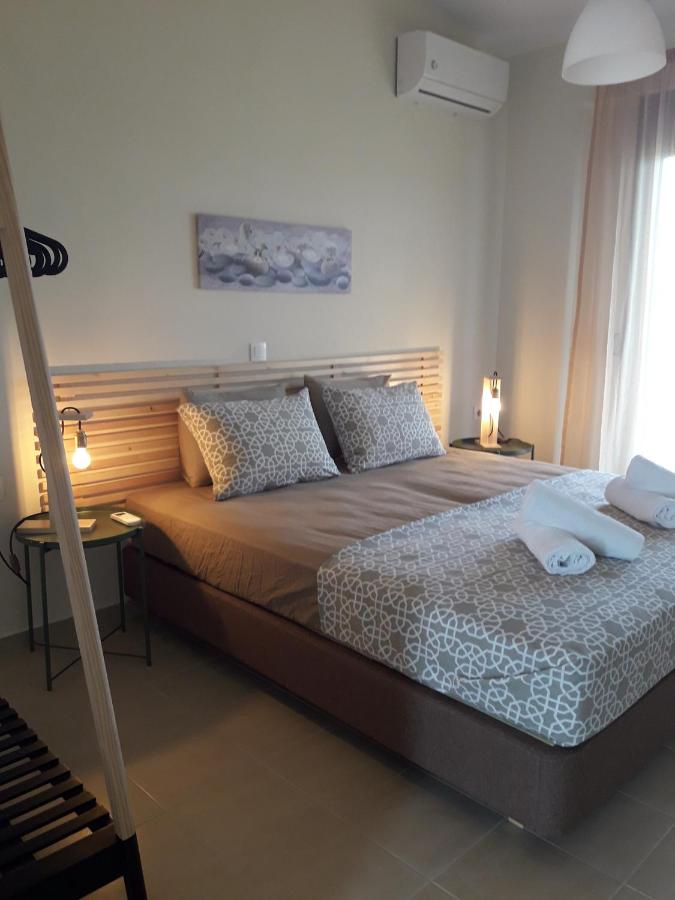 Aelia Villa - B&B