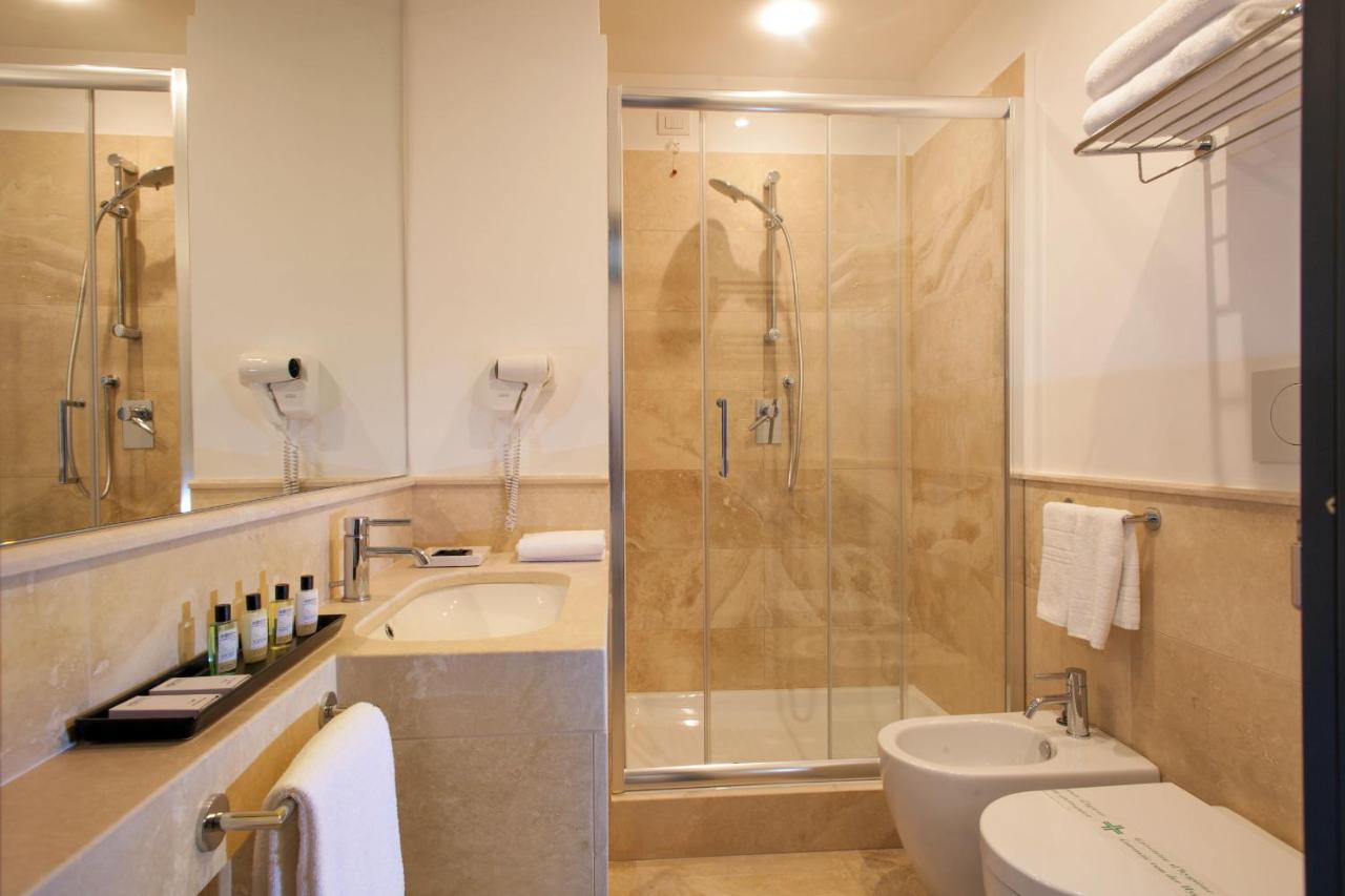 Double Room with Extra Bed