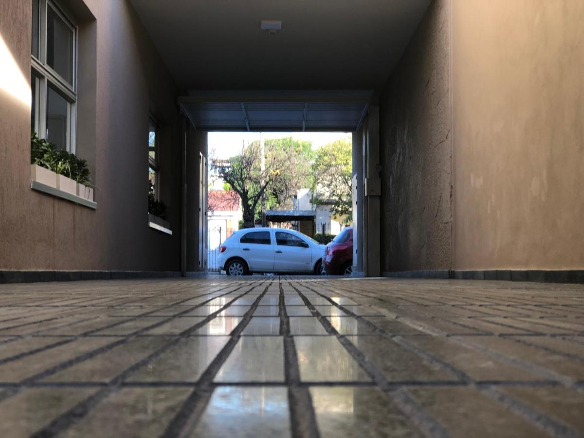 Luxury Apart - Ferienwohnung