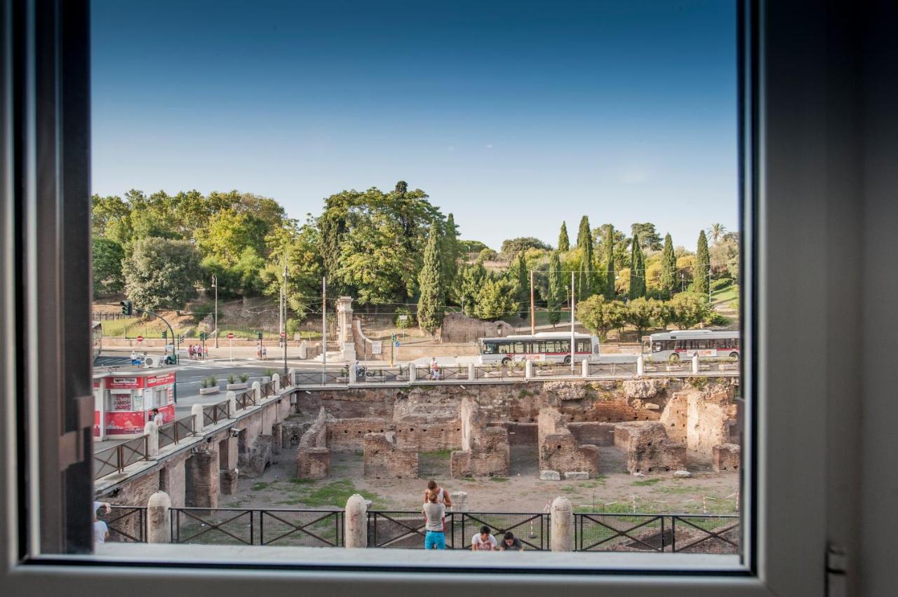 First Floor - Boutique Hotel - B&B Roma