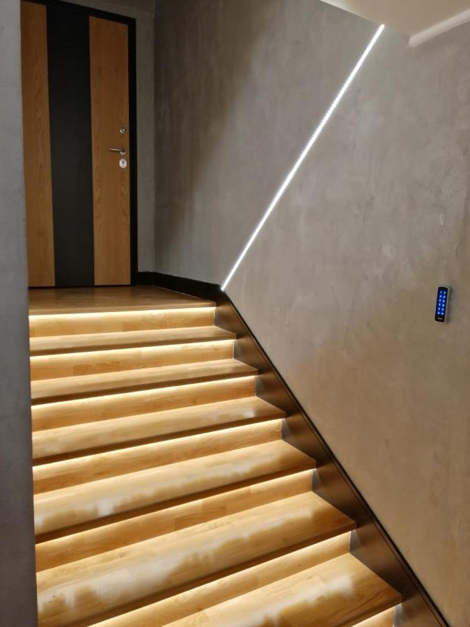 Andromeda Downtown Residence - B&B Atene