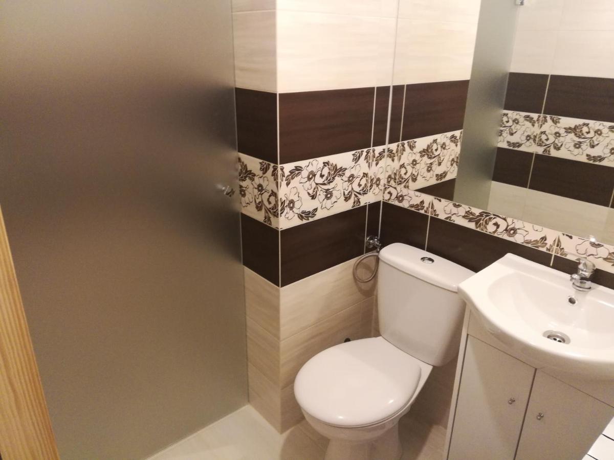 Großes Doppelzimmer