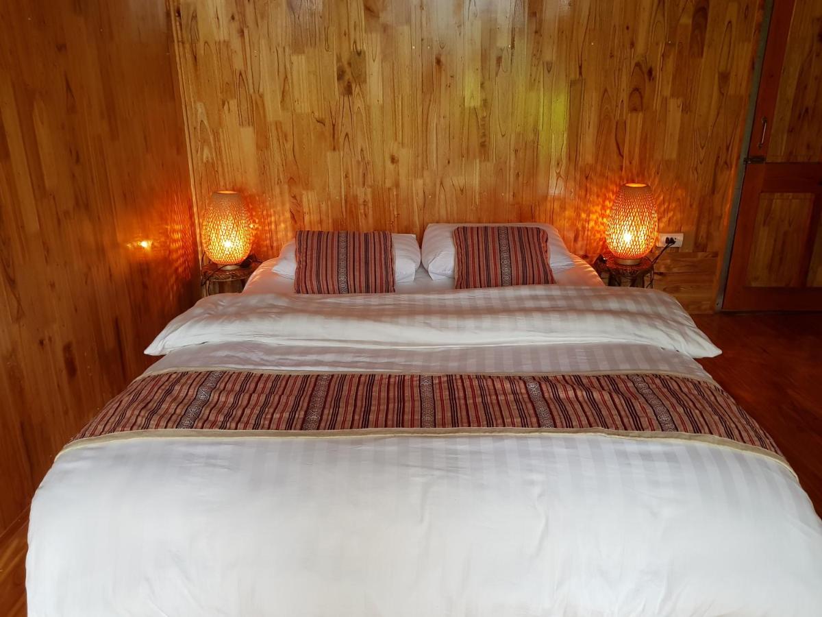 Chambre Double Deluxe