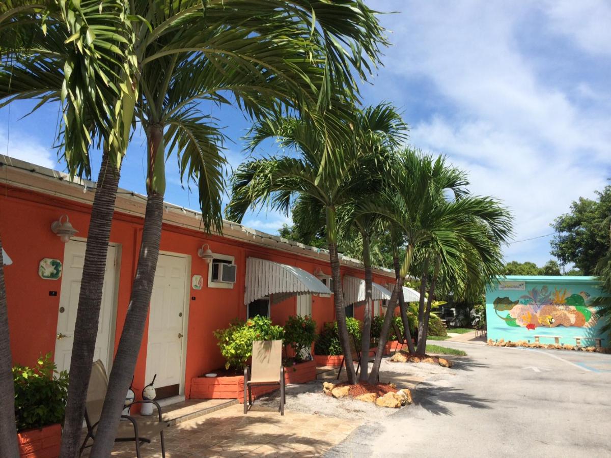 Sea Dell Motel - Marathon - B&B