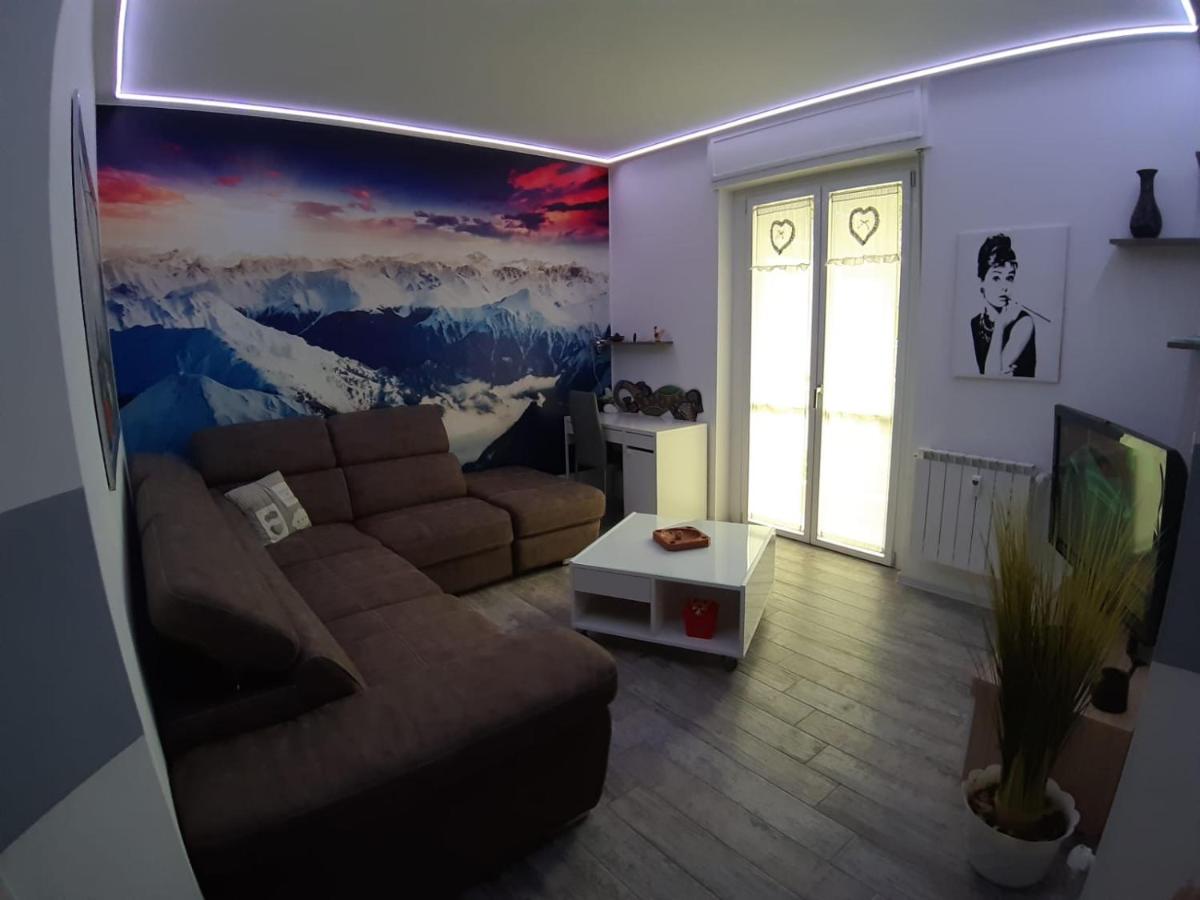 B&B Aosta - Maison de Massimo cir 44 - Bed and Breakfast Aosta