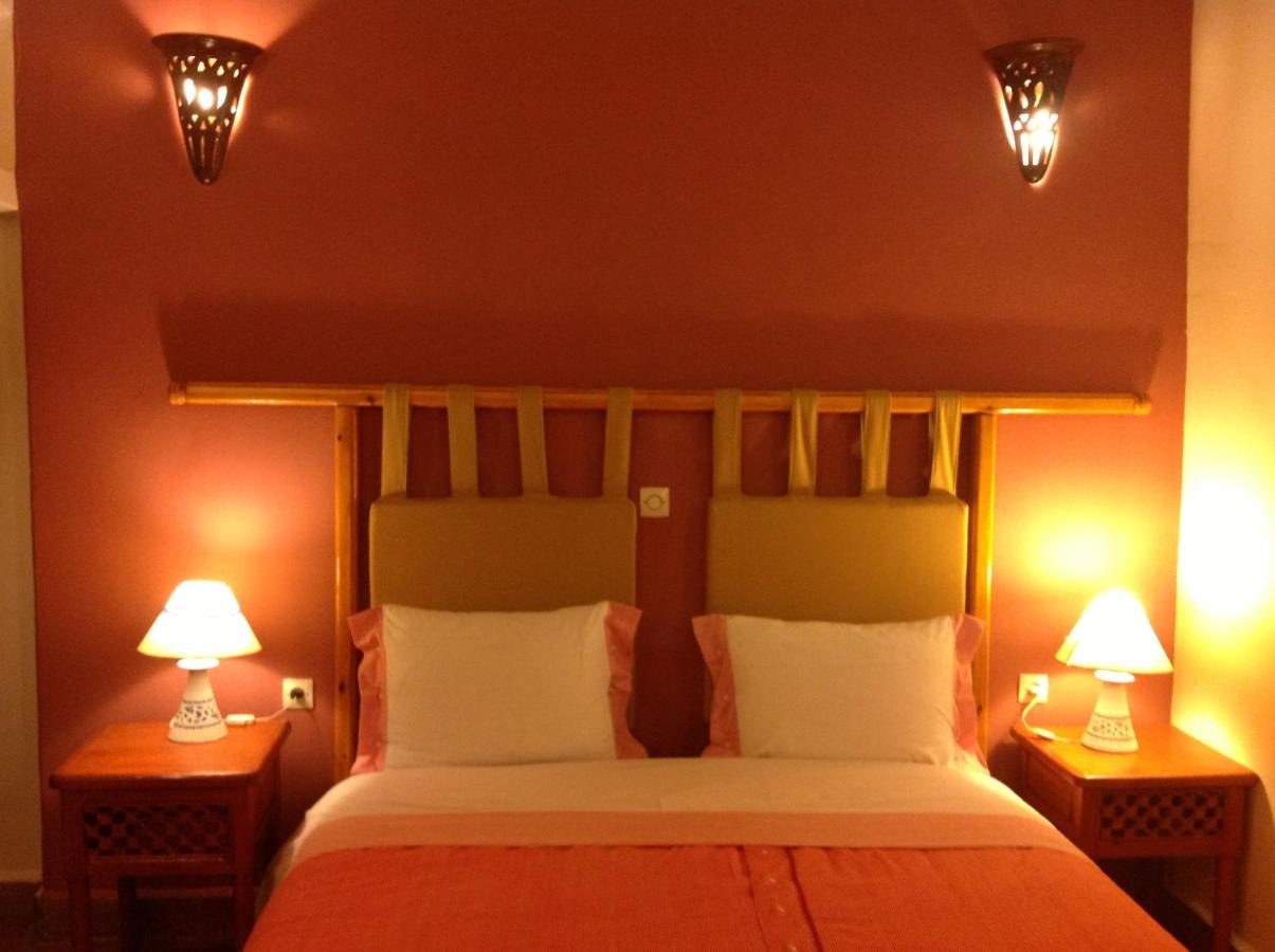 Chambre Double Standard