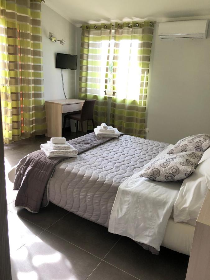 Familienzimmer mit eigenem Bad