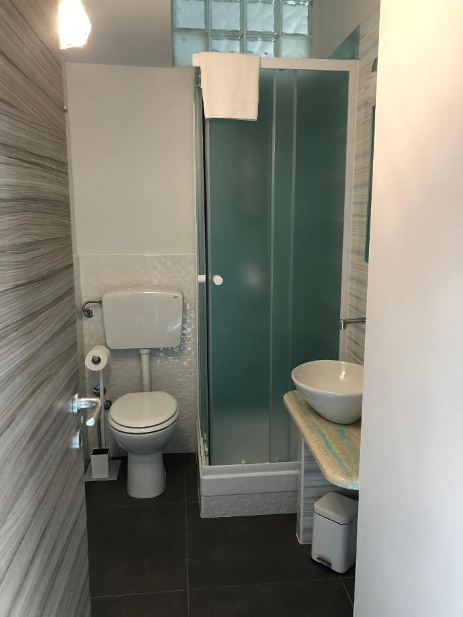 Familiekamer met Eigen Badkamer