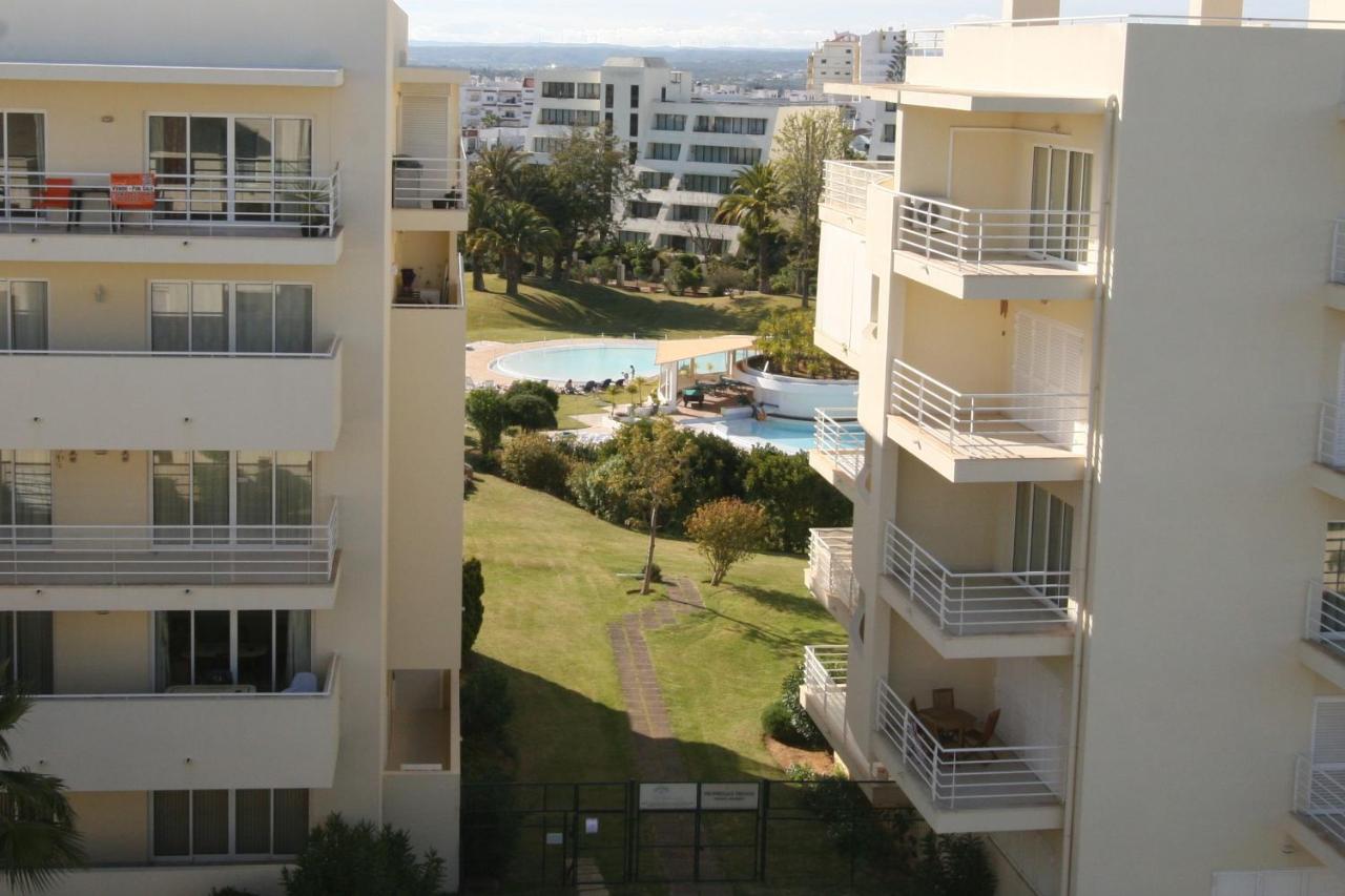 Apartamento de 2 dormitorios