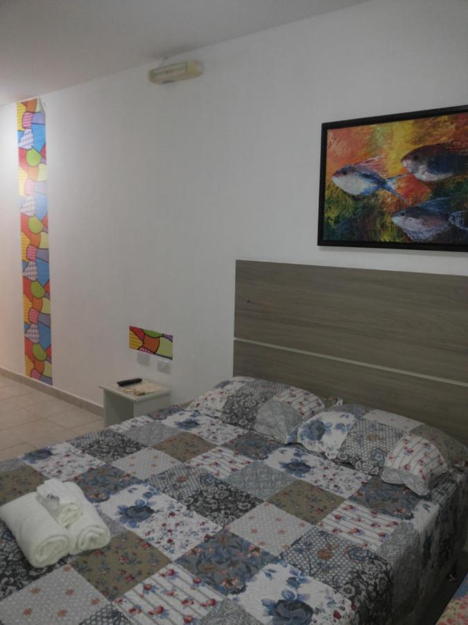 Grande Chambre Simple