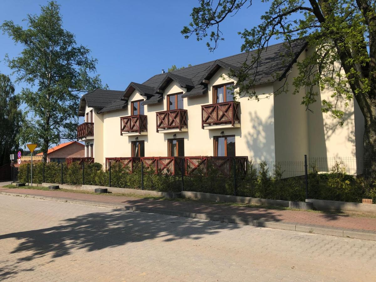 Dom Wypoczynkowy Sztorm - B&B