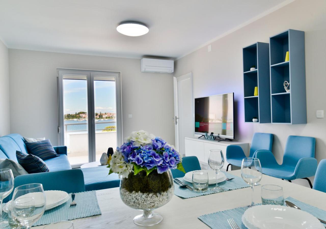 BLUEMARINE - B&B Umag