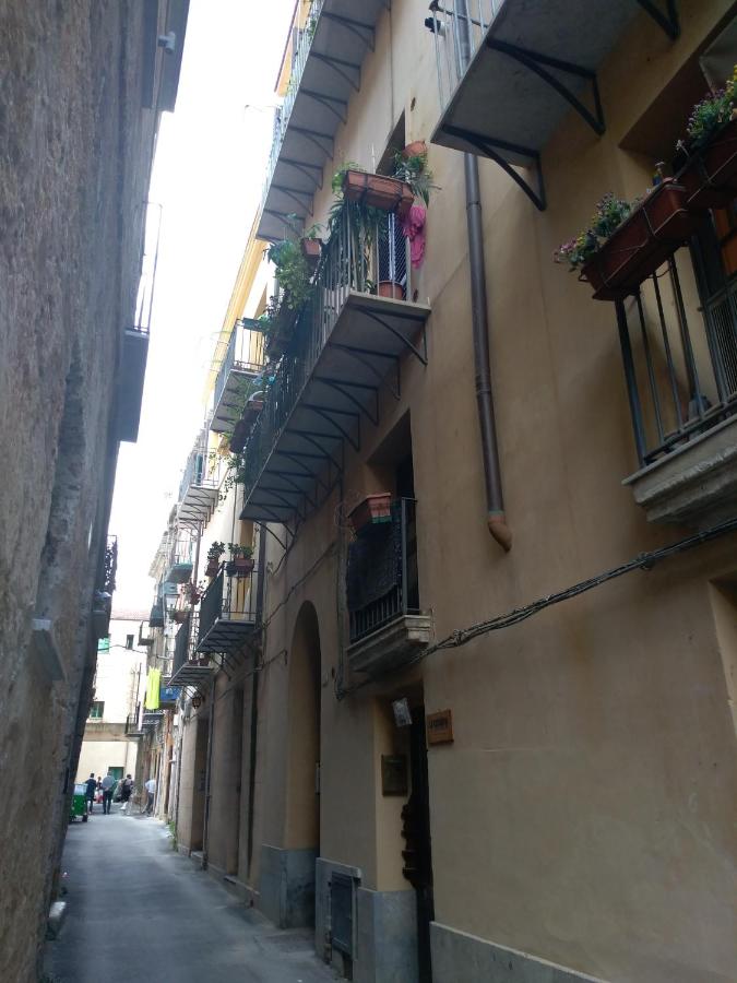 Casa PAN (Percorso Arabo Normanno) - B&B