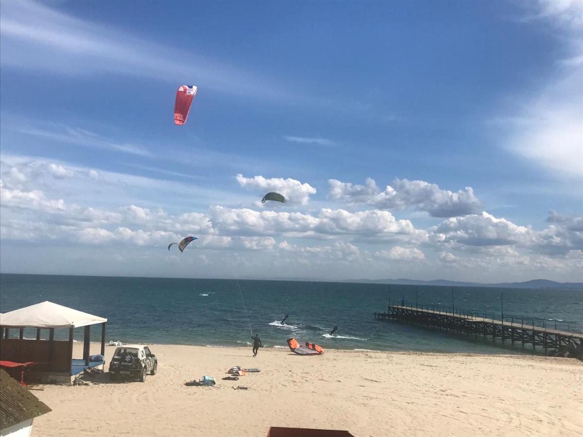 Black Sea Wellnest - Bed and Breakfast Aheloy