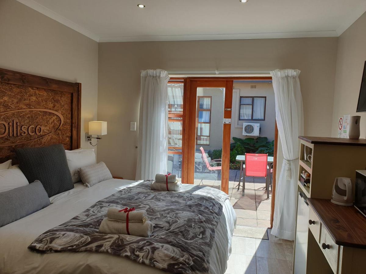 King or Twin Room