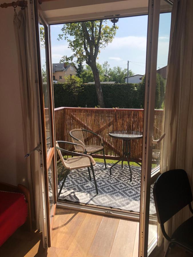 Basic Triple Room