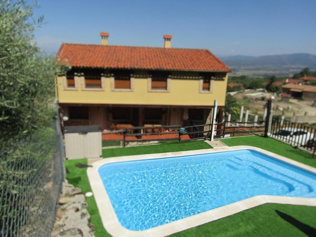 Casas Rurales La Dehesa - B&B Casas del Monte