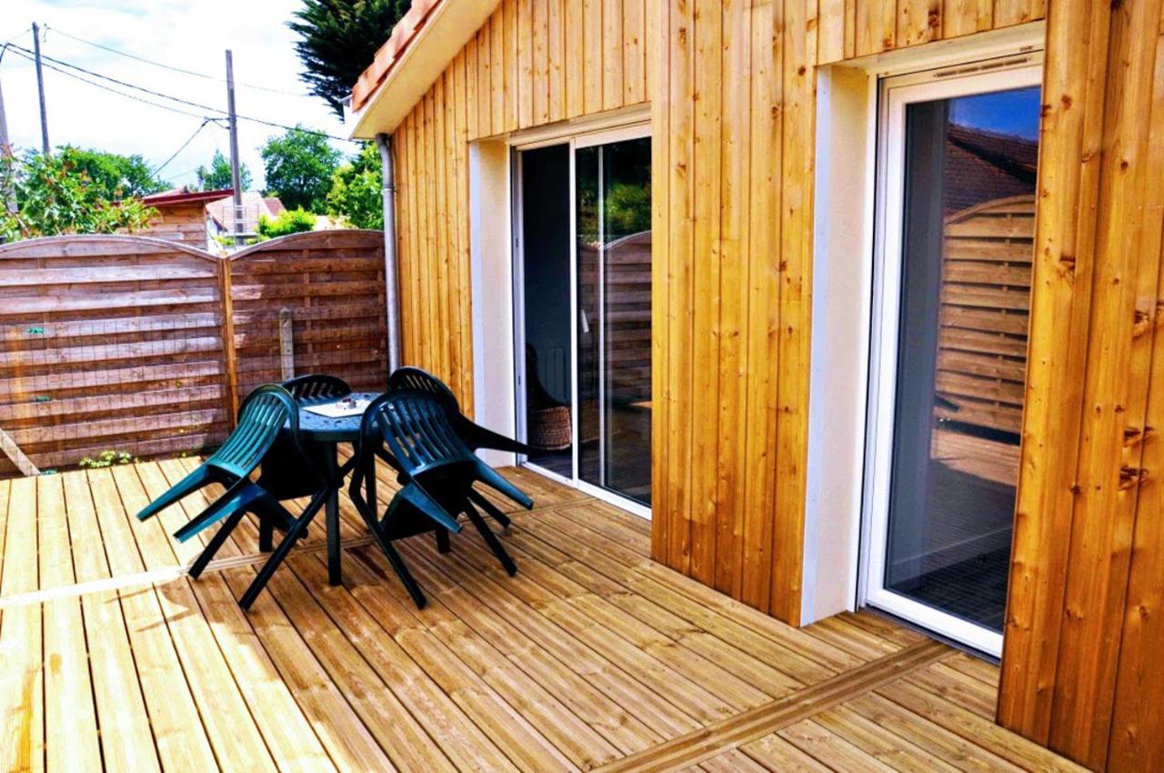 La Hume Vacances - Bed and Breakfast