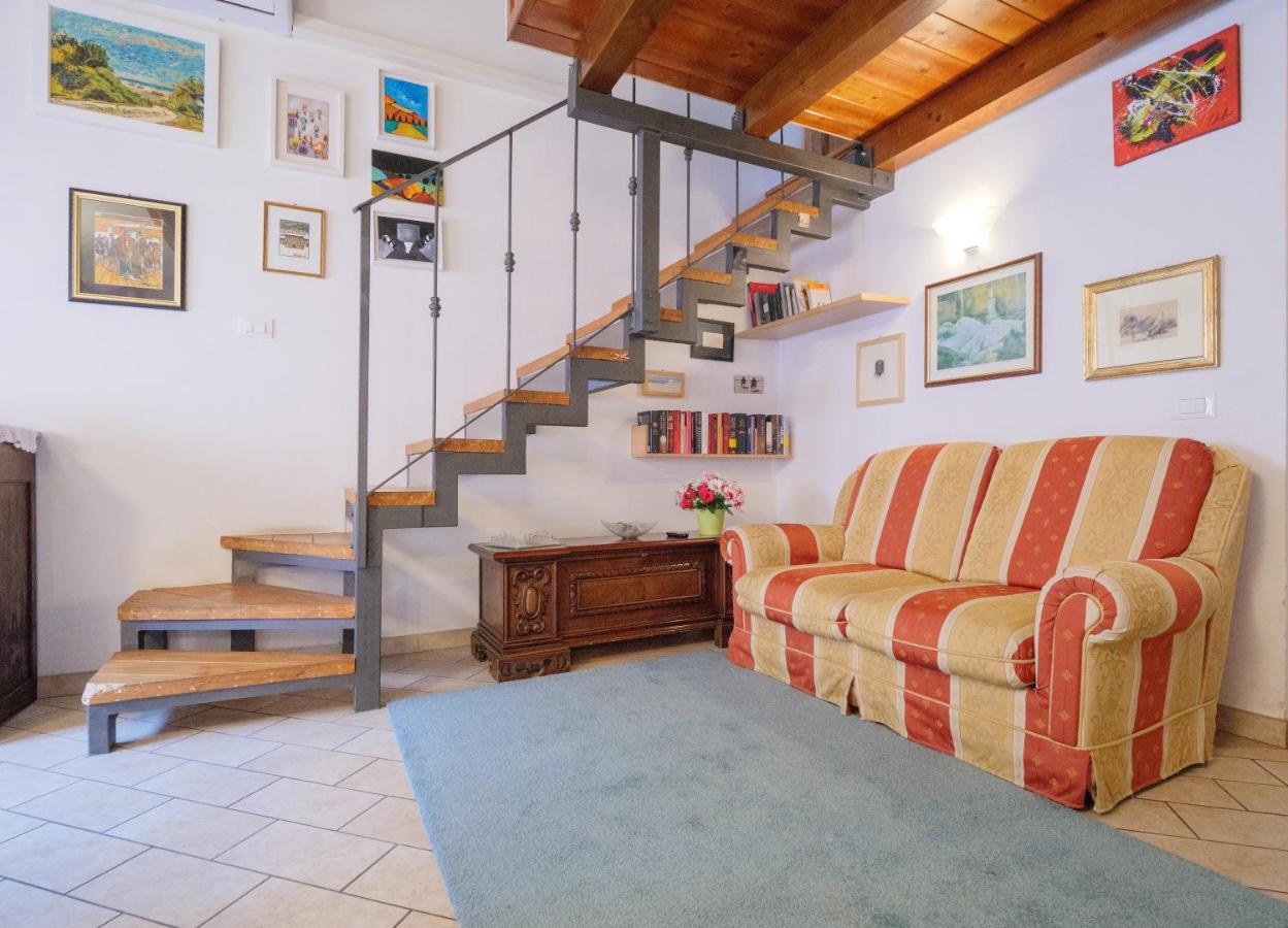 B&B Senigallia - Casa Snomata - Bed and Breakfast Senigallia