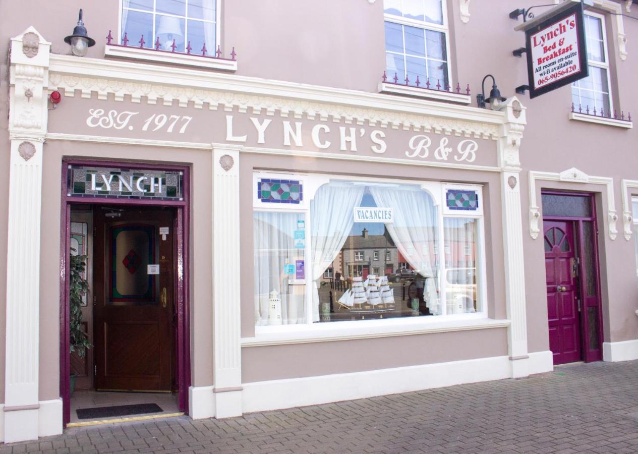 B&B Kilkee - Lynch's - Bed and Breakfast Kilkee