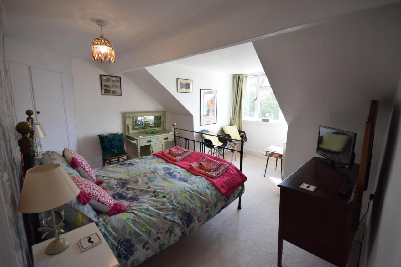 Classic Doppelzimmer mit Meerblick