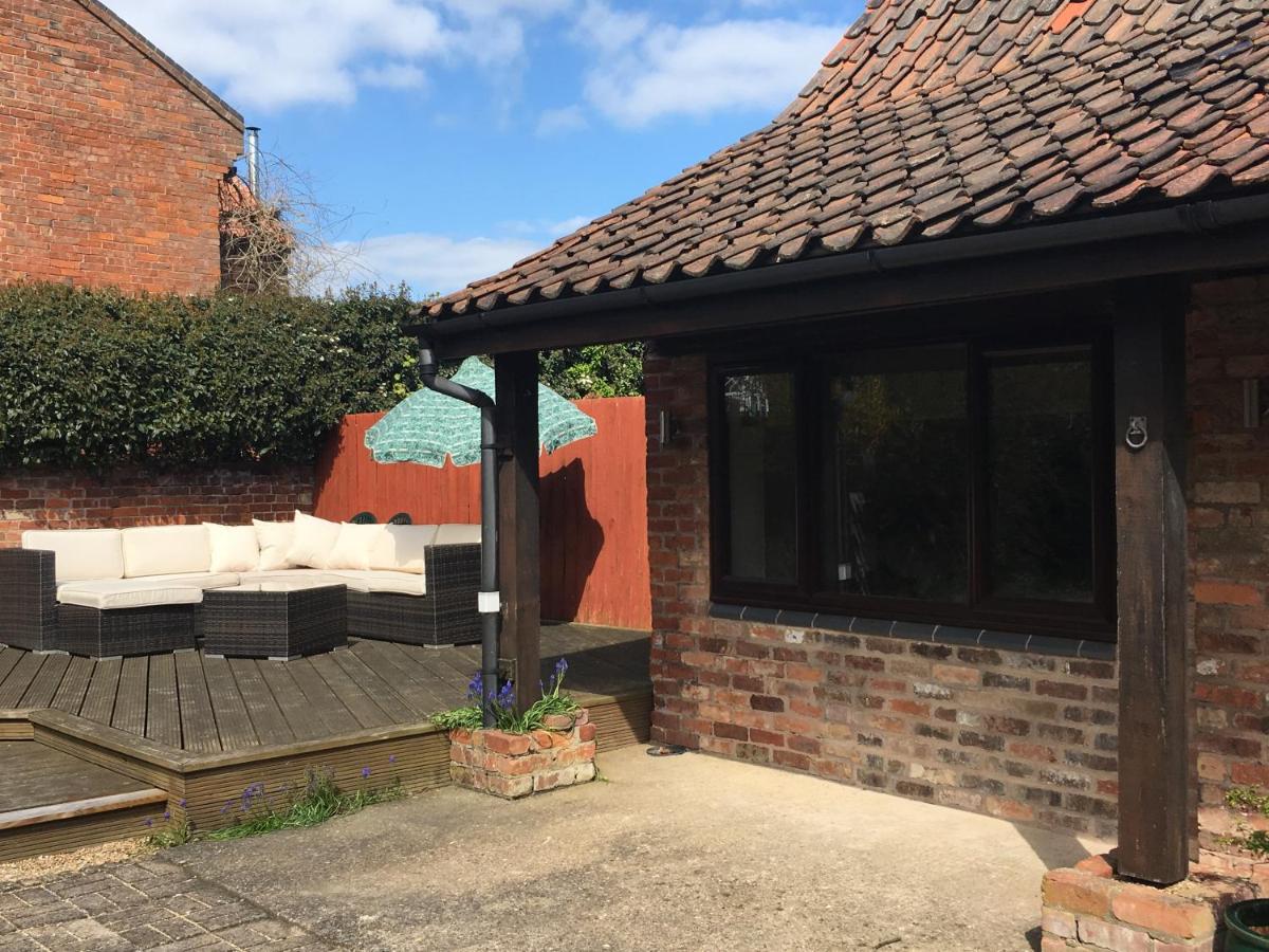 The Stables At Harby - Chambres d’hôtes Melton Mowbray