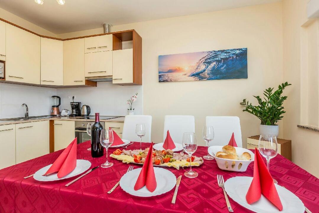 Apartman Vesna - B&B