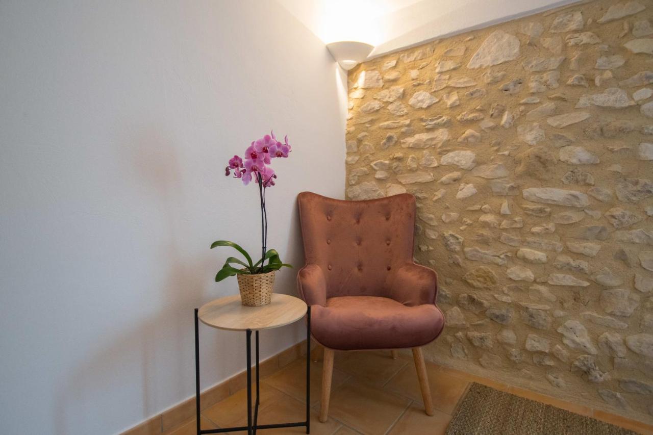 Appartement 2 Chambres